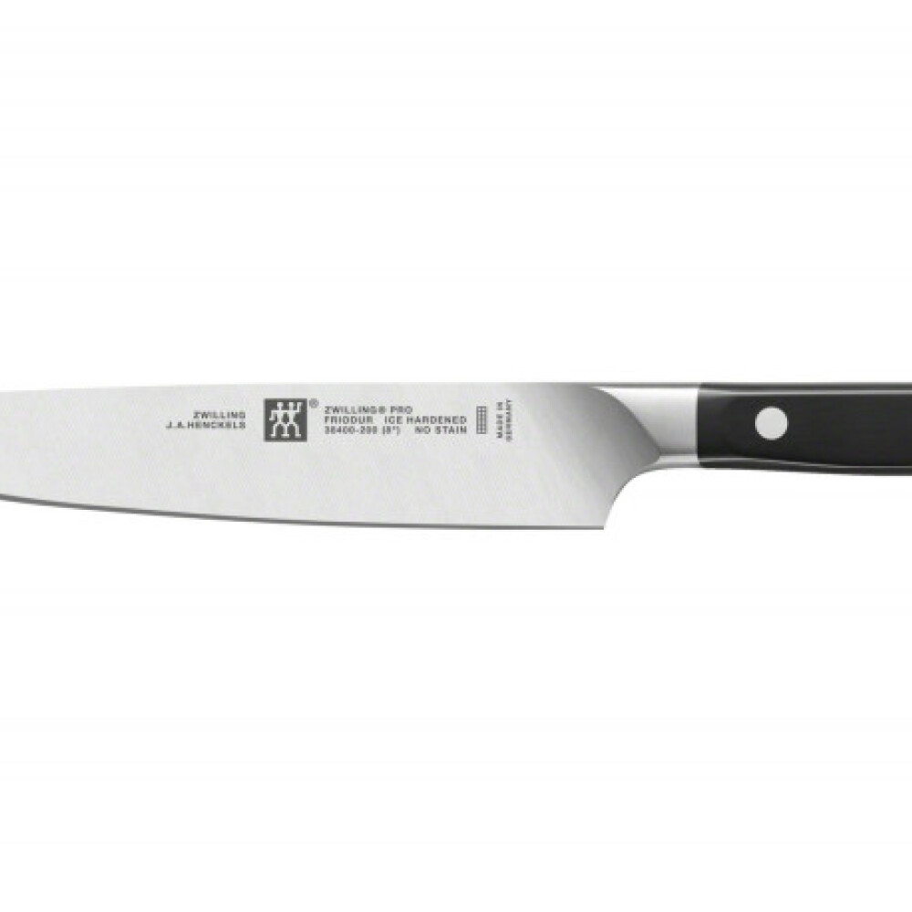 ZWILLING CUCHILLO PARA CARNE - ZW PRO ZWILLING CUCHILLO PARA CARNE - ZW PRO