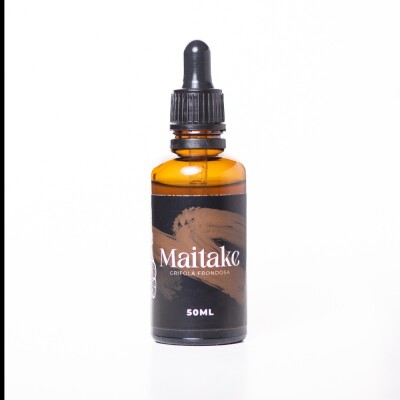 Mushlove extracto Maitake 50ml Mushlove Maitake 50ml