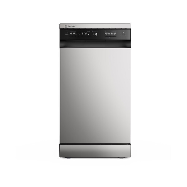Lavavajillas Electrolux 10 Servicios Inoxidable EHFF10E5MSCZG Inoxidable