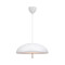 COLGANTE DECORATIVO PAULINE BIG Luminaria Colgante Pauline Big Blanca ø 49,5 cm