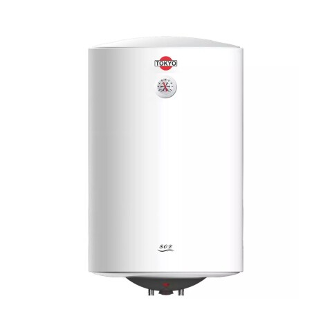 Termotanque Tokyo 80 Litros Vertical Termotanque Tokyo 80 Litros Vertical