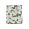 Mantel Clásico 100% Algodón 220cm - Pilar Magnolia