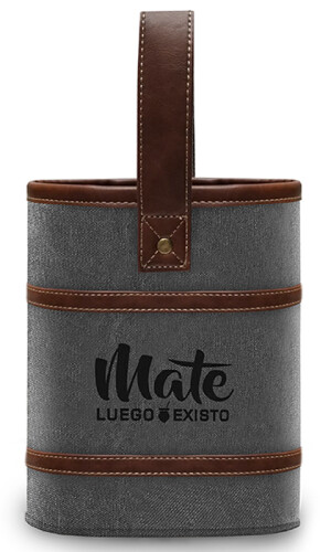 POSA TERMO SAGITARIO GRAFITO