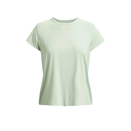 REMERA UNDER ARMOUR KNOCKOUT Mint