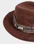 Sombreros verano Sombreros - Marron Chocolate