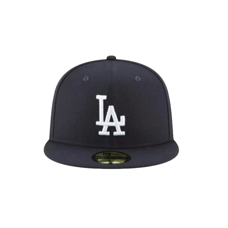 Gorra MLB Basic 5950 Losdod Unisex Azul