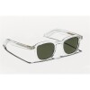 Moscot Momza Crystal