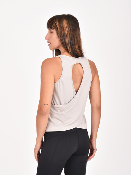 MUSCULOSA SALVIA TAUPE