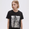 Remera Leonardi Estampado 1