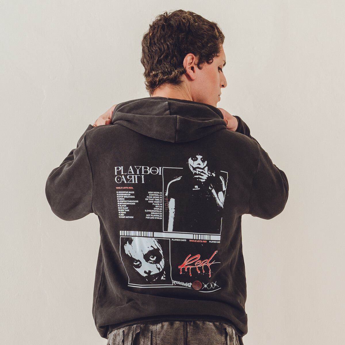 KANGURO PLAYBOI CARTI WLR 