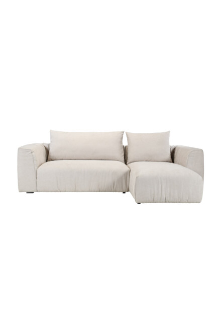 CORSO SOFA CORSO CHAISE DER 266X105X80CM (2PIEZAS)