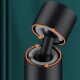 Cabezal Puntero Giratorio Canilla Cocina Extensor Universal Negro