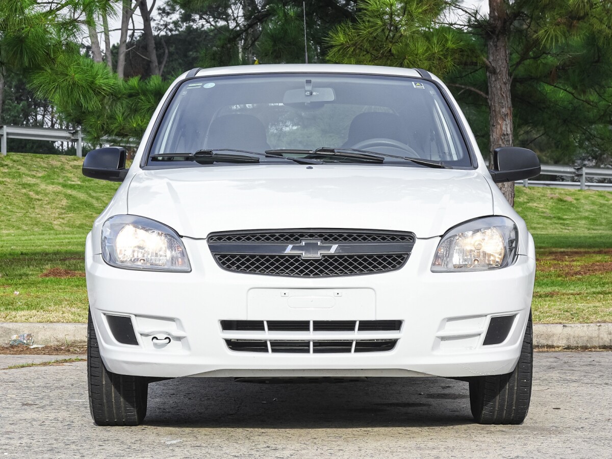 Chevrolet Celta LT EXCELENTE ESTADO! | Permuta / Financia Chevrolet Celta LT EXCELENTE ESTADO! | Permuta / Financia