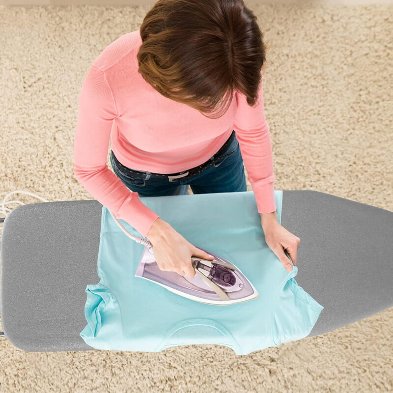 Tabla de planchar GRIS