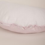 Almohada para Amamantar Classic Rosa