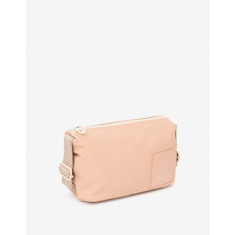 Porta Cosmeticos Rue Du Voyage Rosa Piel