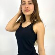 MUSCULOSA SLOWLY 1084 NEGRO