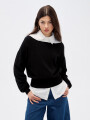 Sweater Eritan Negro