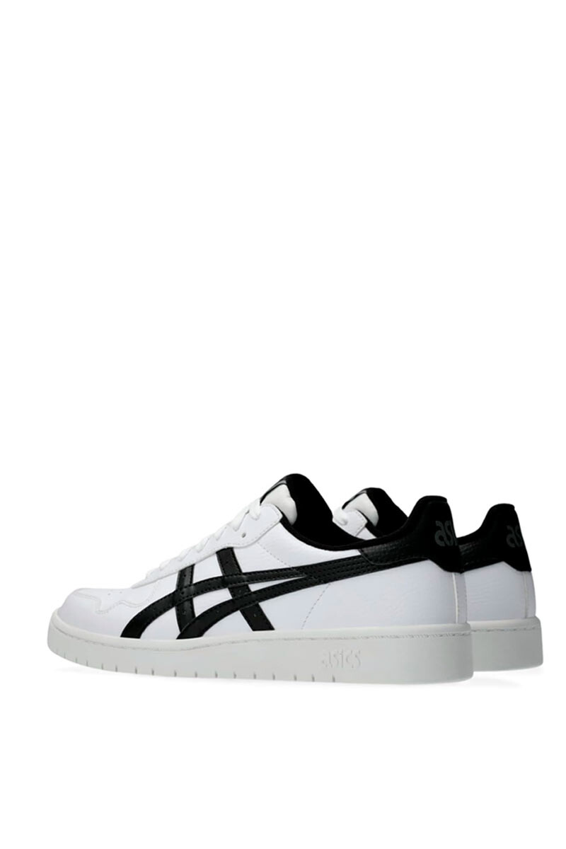 CALZADO DEPORTIVO HOMBRE ASICS JAPAN Negro