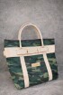 Bolso Playa Camuflado