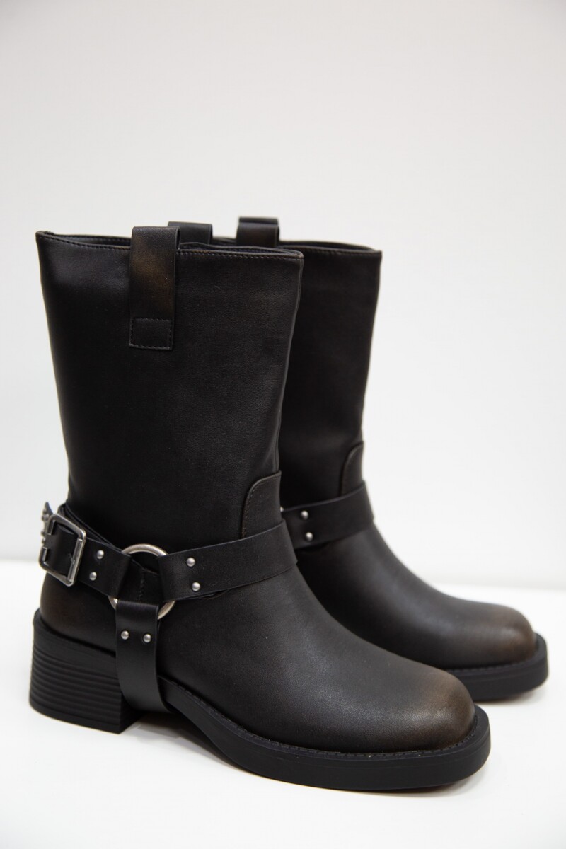 Botas Olivia 
