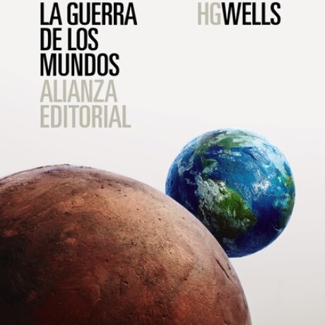 LA GUERRA DE LOS MUNDOS LA GUERRA DE LOS MUNDOS