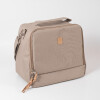 Lonchera Térmica Bruna Beige