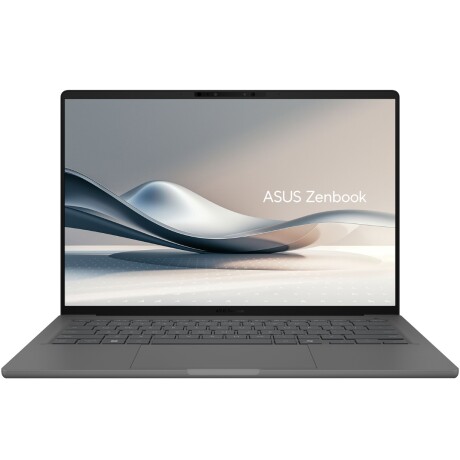 Notebook Asus Zenbook Snapdragon X1 3.0GHZ, 32GB, 1TB Ssd, 14" Oled 001