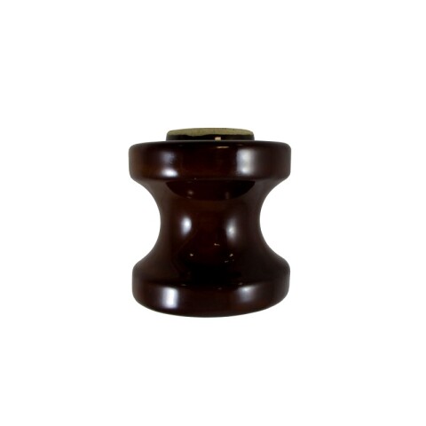 AISLADOR PORCELANA ROLDANA 72X72 AISLADOR PORCELANA ROLDANA 72X72