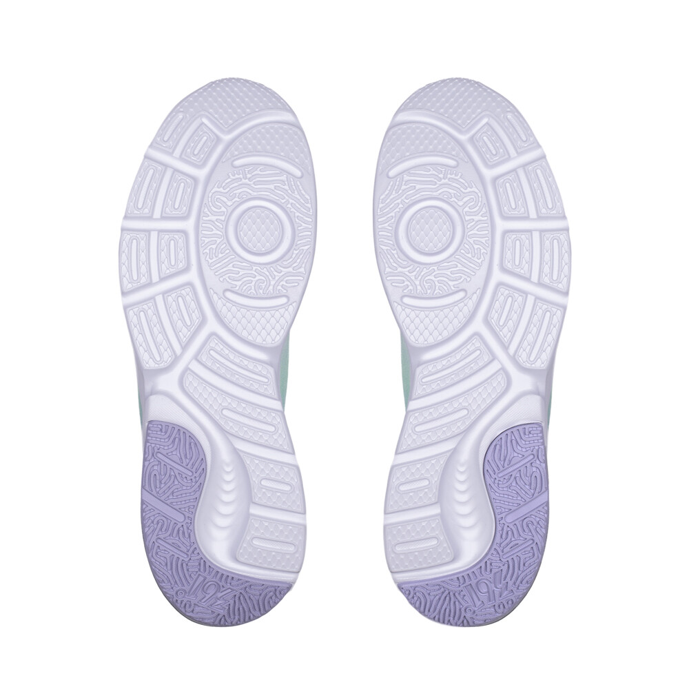 Zapatillas Running W Performance Running Mujer White/lt.green