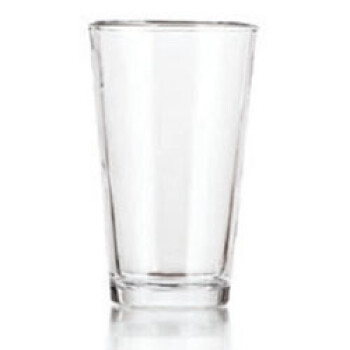 Vaso de vidrio Cavana 318 cc Crisa Vaso de vidrio Cavana 318 cc Crisa
