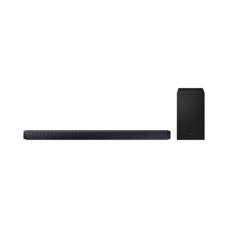 Barra de Sonido Premium Samsung 3.1.2 Ch HW-Q700C Barra de Sonido Premium Samsung 3.1.2 Ch HW-Q700C