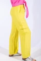 Pantalón Genaro Verde Manzana