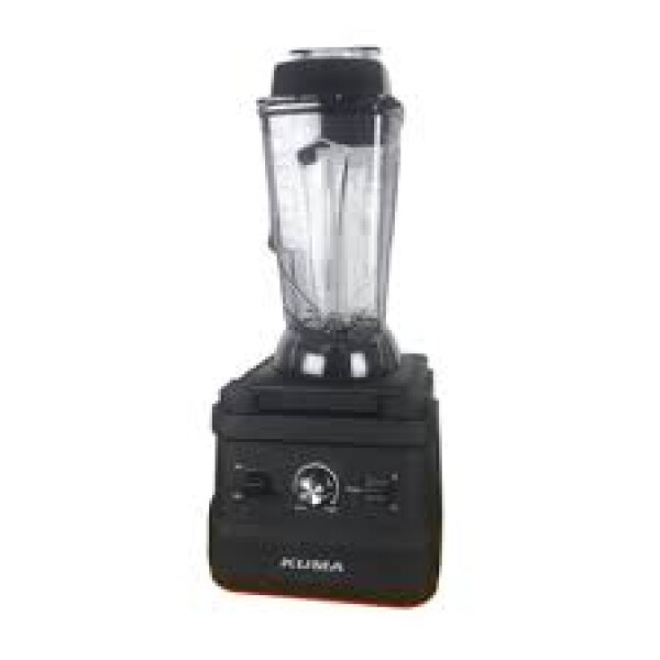 Licuadora 2.5 Lts Profesional Kuma Licuadora 2.5 Lts Profesional Kuma