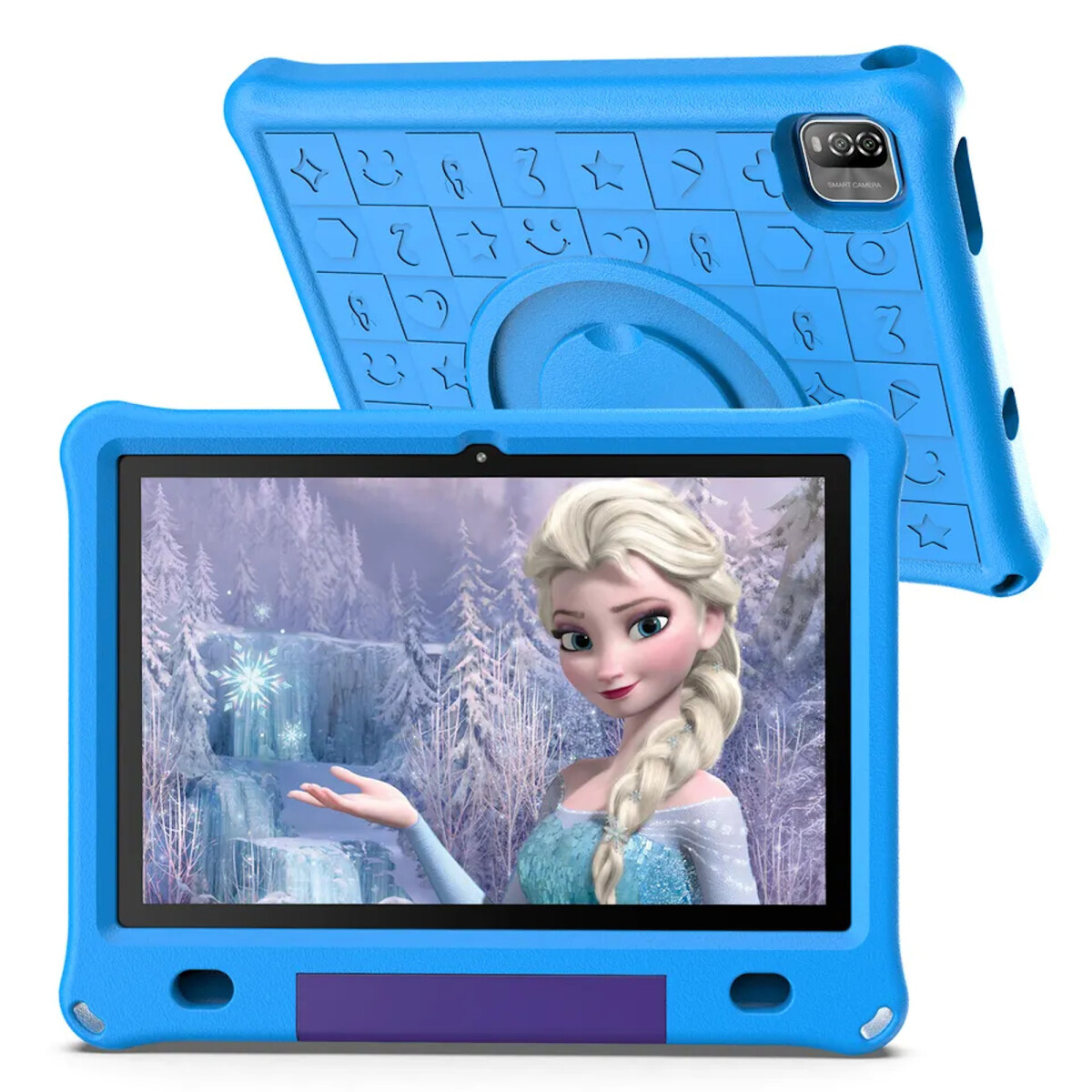 Tablet Vasoun M10 Kids 10,1 Allwinner A133 64 GB 3 GB - CELESTE 