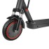 Monopatin Electrico Scooter Gogreen Concept R10 25Km 30 Km/h Color Variante Negro
