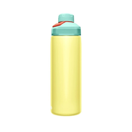 Botella Camelbak Chute Mag Sp.Ed 600ml, Acero Inox. Insulado - Amarillo 0