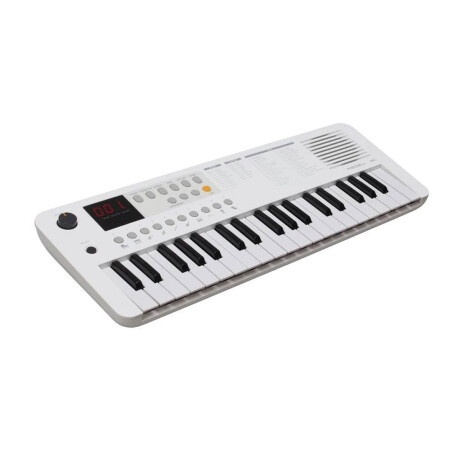 órgano Infantil Medeli Mk1 Blanco órgano Infantil Medeli Mk1 Blanco