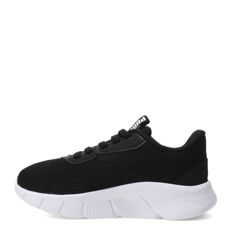 Championes de Niña Puma Negro