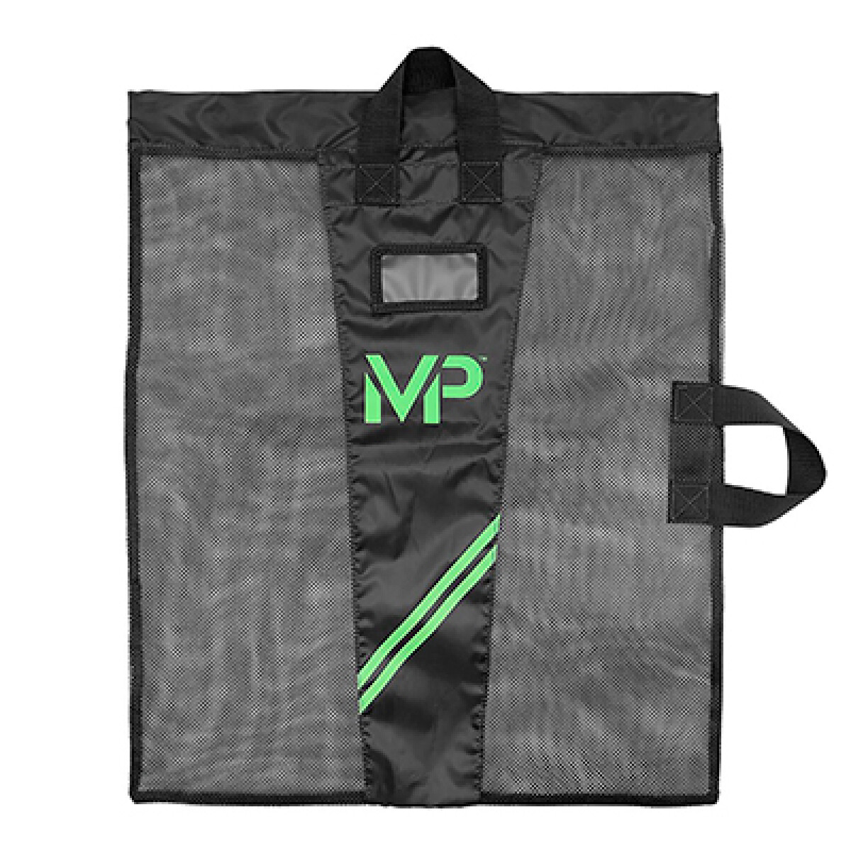 PHELPS GEAR BAG BLACK 