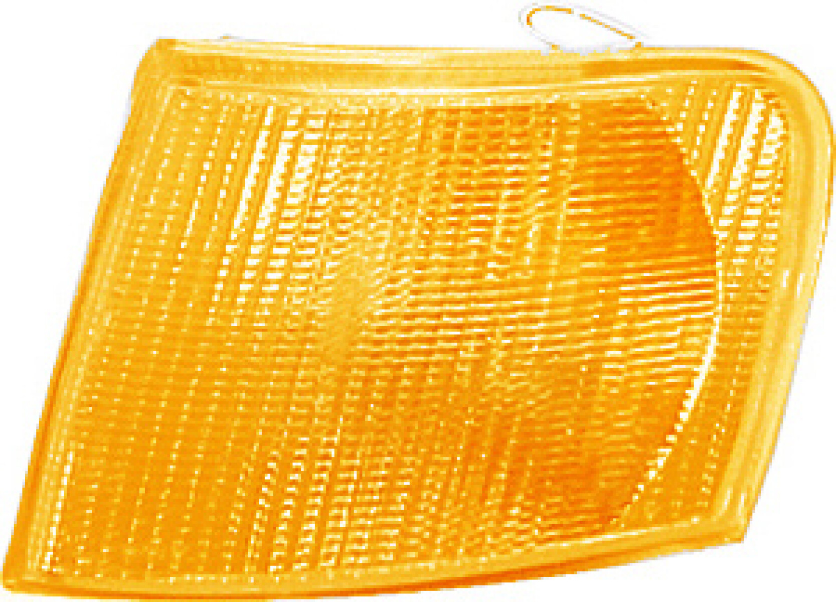 FAROL FORD ESCORT 93-96 SEÑ DER AMBAR TYC 