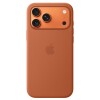 Silicone Case iPhone 17 Pro Terra Cotta Silicone Case iPhone 17 Pro Terra Cotta