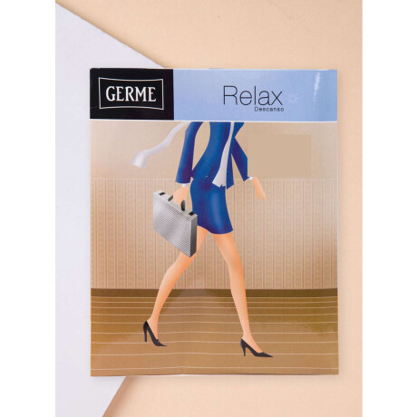 Can can relax Beige
