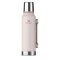 Termo Stanley 1.4L acero inoxidable con tapón cebador Rosa