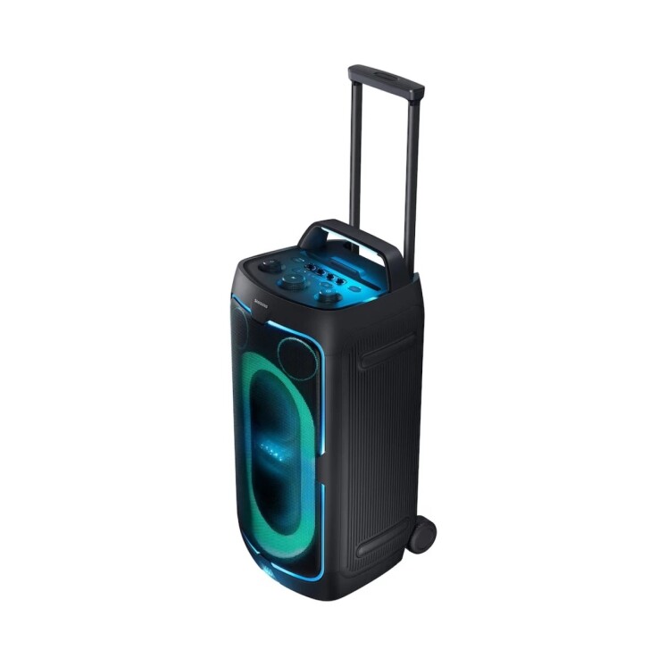 Torre de Sonido Samsung MX-ST50F 240 watts Party Speaker Torre de Sonido Samsung MX-ST50F 240 watts Party Speaker