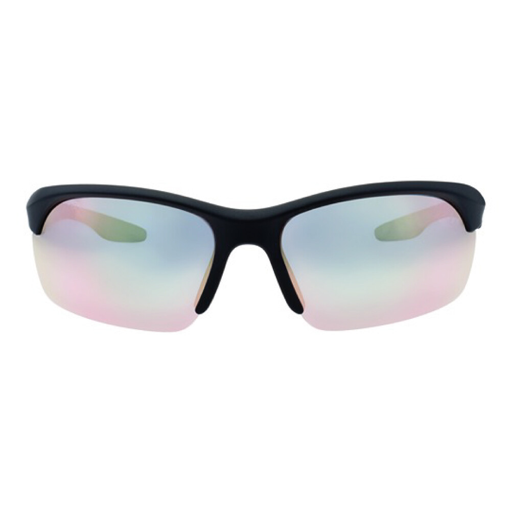 Lentes de Sol Polarizada Futuante Chilli Beans Negro/Negro