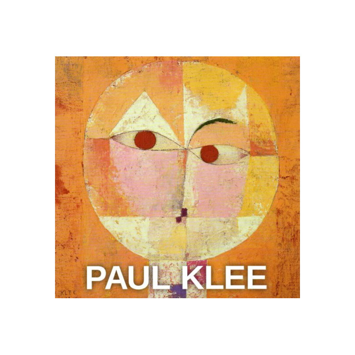 PAUL KLEE 