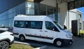 Hyundai H350 MiniBus 17Plz Diesel - 2018 Hyundai H350 MiniBus 17Plz Diesel - 2018