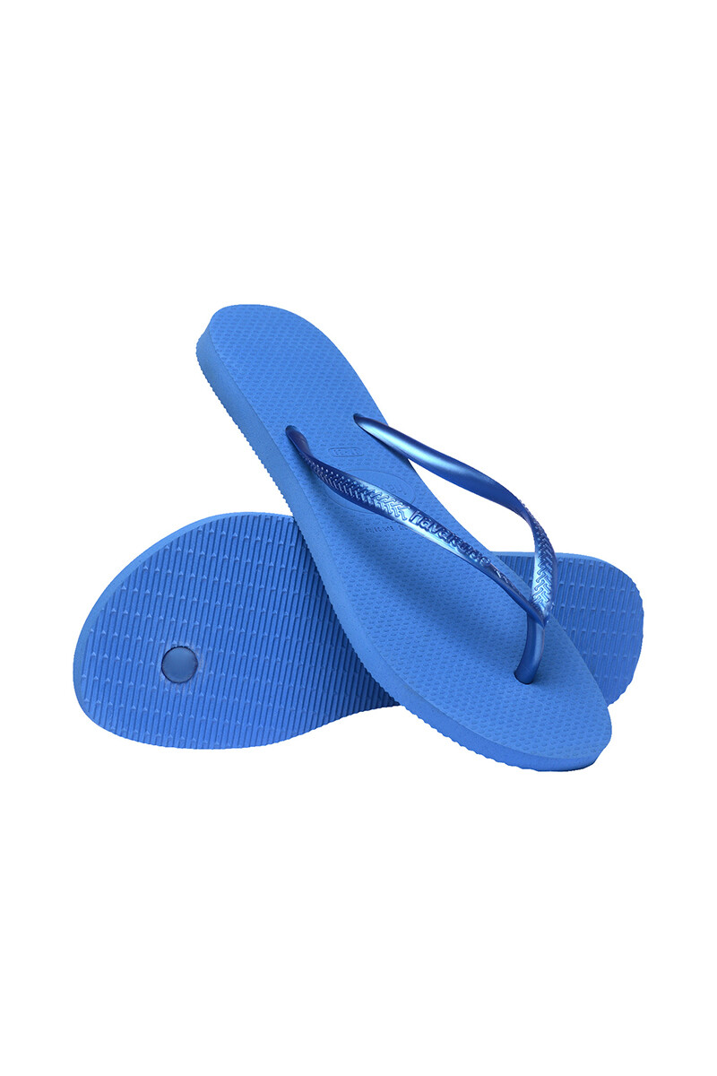 Chancletas Havaianas Azul