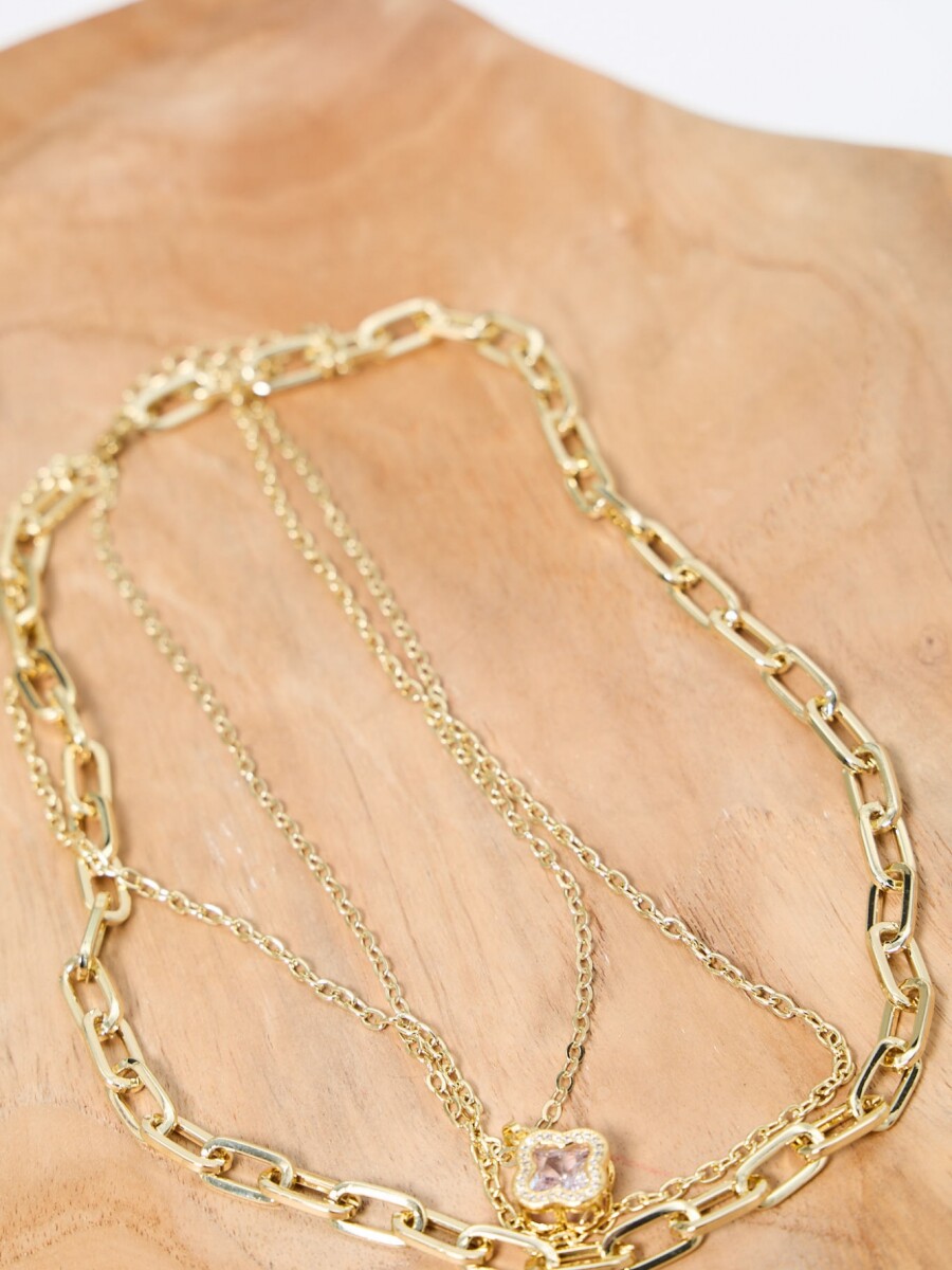 Collar 3en1 Collar 3en1